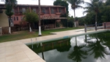 Hotel Paraguassú