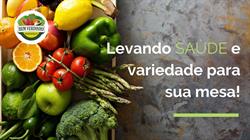 Hortifruti Bem Verdinho