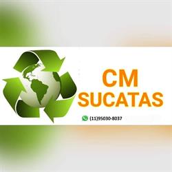 CM Sucatas