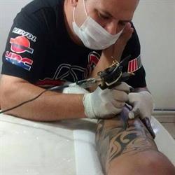 Godoi tattoo