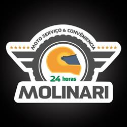 Moto Serviço & Conveniência Molinari