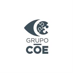 COE - Centro de Olhos e Especialidades