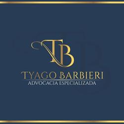 Tyago Barbieri - Advogado Criminalista 24h