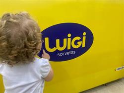 Sorveteria Luigi Aeroporto