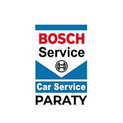 Bosch Car Service Paraty