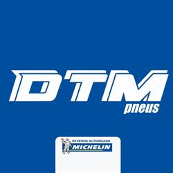 DTM Pneus
