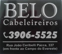 Belo Cabeleireiros