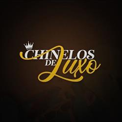 Chinelos de Luxo