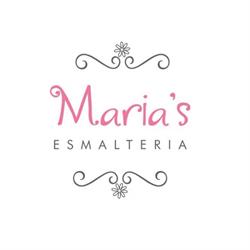 Maria’s esmalteria