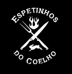 Espetinhos do Coelho