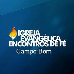 Igreja Encontros de Fé - Campo Bom