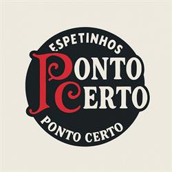 Espetinho Ponto Certo