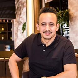 Barbearia Maicon Arcanjo