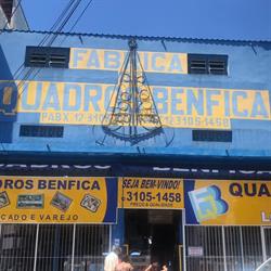 Fabrica de Quadros benfica