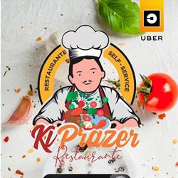 KI Prazer Restaurante