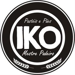 Iko Mestre Padeiro Delivery de Pastel
