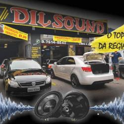 Dilsound