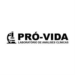 Laboratório Pró Vida