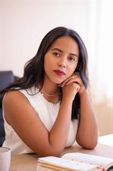 Thamires Oliveira Psicóloga