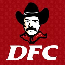 DFC - Delivery Fried Chicken
