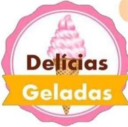 Delícias Geladas