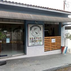 Barbearia Rodrigo Silva Botucatu