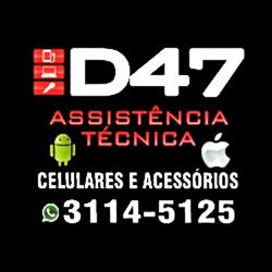 D47 Tecnologia