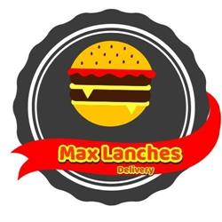 Max Lanches Delivery
