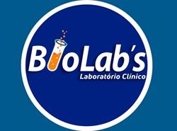 Biolab's - Laboratório Clínico