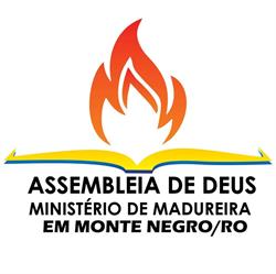 Assembleia de Deus Ministério de Madureira em Monte Negro-RO