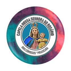 Capela Nossa Senhora do Rosario - Dois Córregos