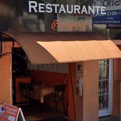Restaurante Gênesis