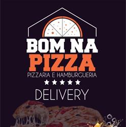 Bom Na Pizza