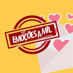 Emoções A MiL Trindade
