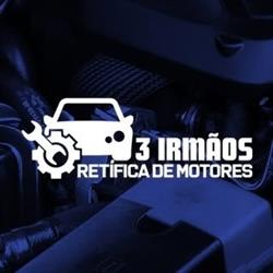Retífica 3 Irmãos