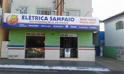Eletrica e Refrigeração Sampaio