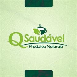 Q Saudável Produtos Naturais