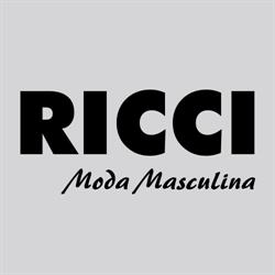 RICCI Moda Masculina
