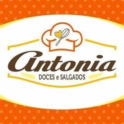 Antonia Doces e Salgados