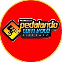 Pedalando com você