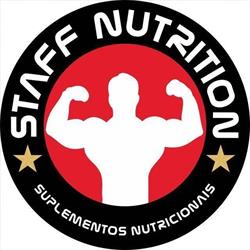 STAFF NUTRITION SUPLEMENTOS NUTRICIONAIS