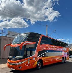 De Castro Turismo