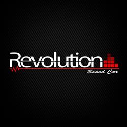 Revolution Sound Car
