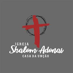 Shalom Adonai