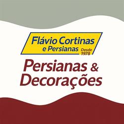Flávio Cortinas / Persianas