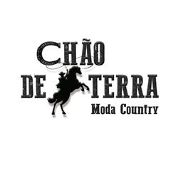 Chão de Terra Moda Country