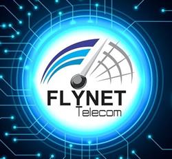 Flynet - A sua melhor opção em internet fibra de Arapongas