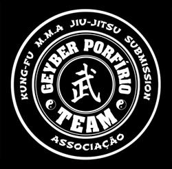 GEYBER PORFÍRIO TEAM