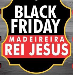 Madeireira Rei Jesus