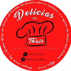 Delicias da Thais